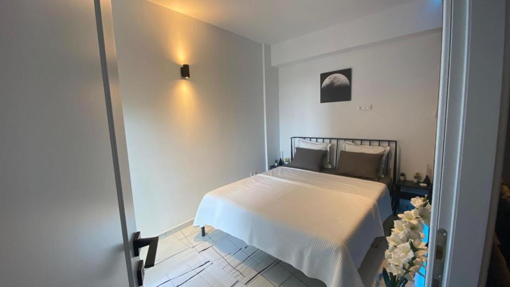 Q Luxury Apartment - Palas Center ยาช ภายนอก รูปภาพ